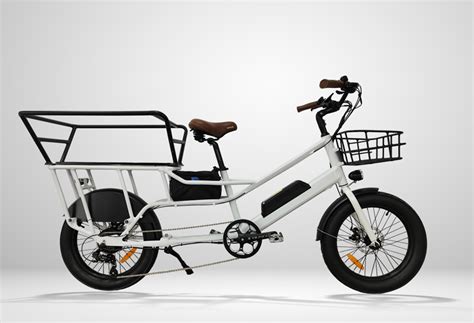 best box electric loader tricycle|best family electric cargo bikes.